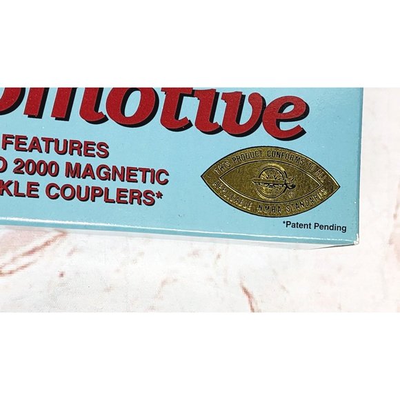 Proto 2000 Series HO Scale BL2 Locomotive Model Train - Setting the Standard - Picture 8 of 16